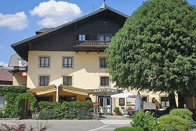 Austria Classic Hotel Hartlwirt Salzburg