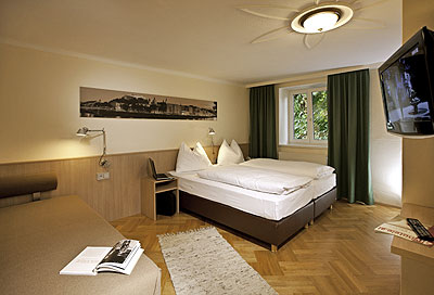 Austria Classic Hotel Hartlwirt Salzburg
