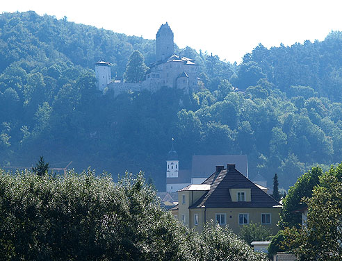Burg Arnsberg