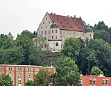 Schloss Warthausen