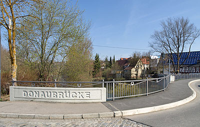 Sigmaringendorf