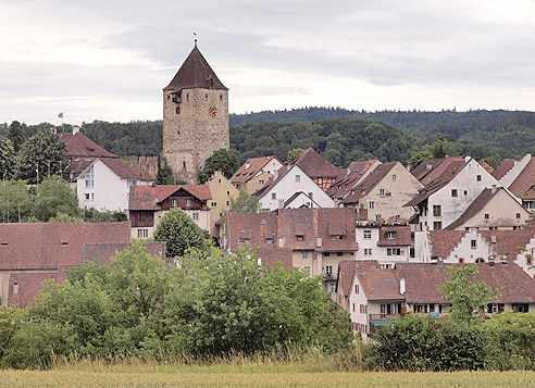 Stadt Kaiserstuhl