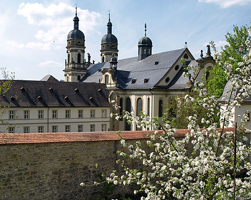 Kloster Schöntal