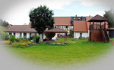 Ferienhof Marina Dörzbach Laibach