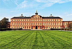 Rastatter Schloss