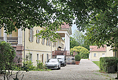 Schloss Rotenfels
