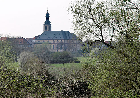 
Schloss Seckenheim