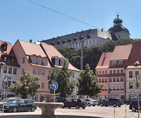  Schloss Neu-Augustusburg