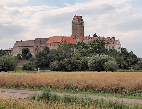  Schloss Plötzkau
