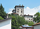 Castello Cassacco