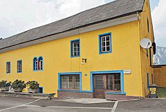 Bürgerhaus Arnoldstein