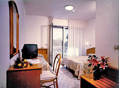 Hotel Capri Grado