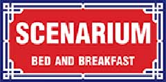 SCENARIUM – Bed & Breakfast Udine