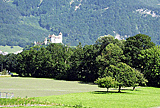 Burg Balzers