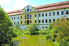 Kloster Rebdorf