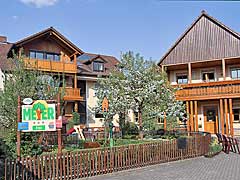 Ferienhaus Meyer Gunzenhausen