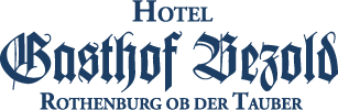 Hotel Bezold Rothenburg