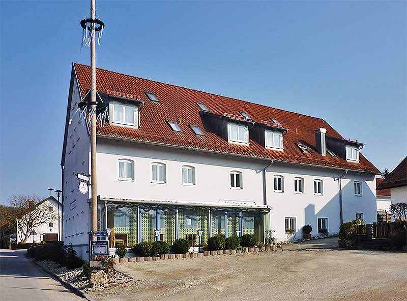 Klostergasthof Schweiger