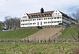 Ehemaliges Schloss Hersberg