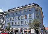 Gästehaus Centro Konstanz