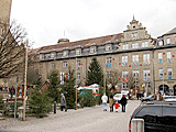 Schloss Öhringen