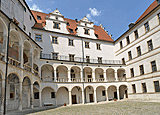 Neuburger Schloss