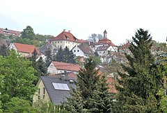 Benediktinerkloster