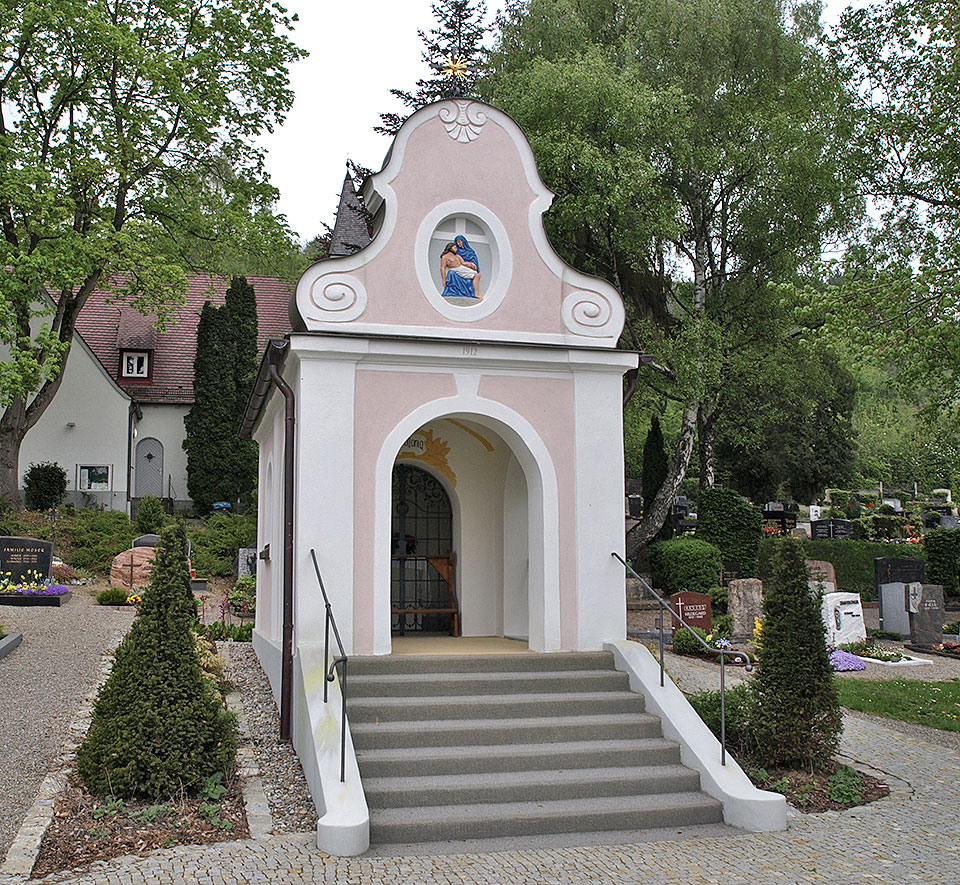 Thalfinger Kapelle
