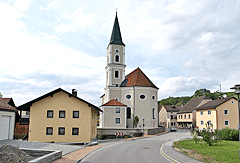 St. Georg in Winzer