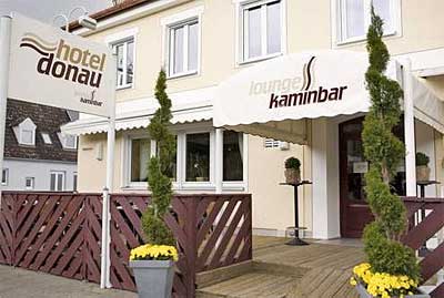 Hotel Donau Donauwörthg