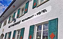 Hotel-Gasthof Höttl