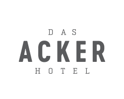 Das ACKER Hotel Neuburg