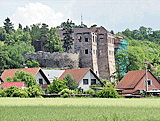 Burg Chvateruby