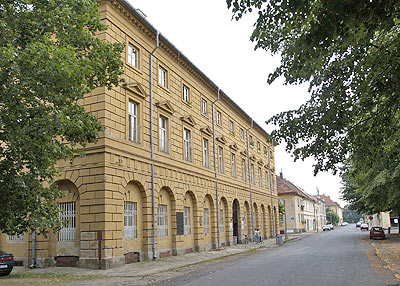 Theresienstadt