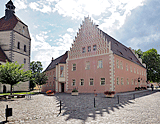 Historische Stadt Mühlberg