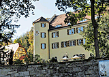 Schloss Mühlhausen