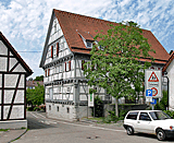 „Alte Post“ Ebersbach