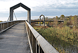 Brücke über die Fils