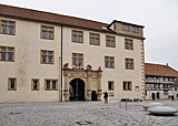Renaissanceschloss Göppingen