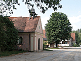 Historische Altstadt Unterer Turm