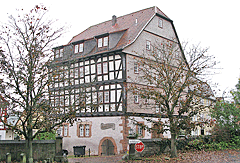 Benderhaus