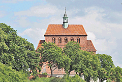 Dom in Havelberg