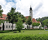 Kloster Altenhohenau