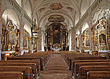 Klosterkirche Gars