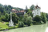 Schloss Wernstein
