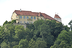 Schloss Neuburg
