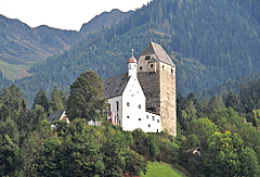 Burg Freudsberg