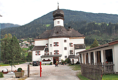 Schloss Mitterhart