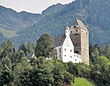 Burg Freudsberg