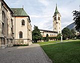 Stadtkirche Schwaz